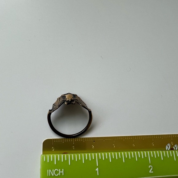 Bat ring - Picture 6 of 8
